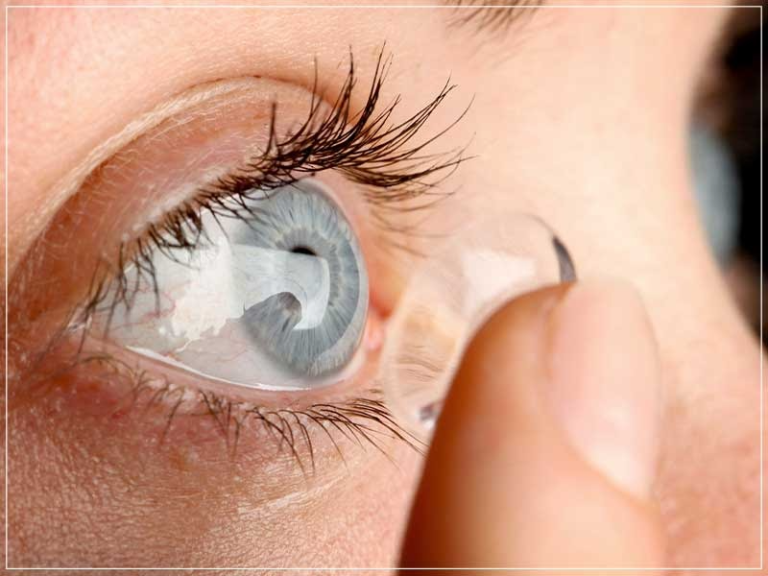 How To Wear Remove And Care For Scleral Lenses Nutrition Pix