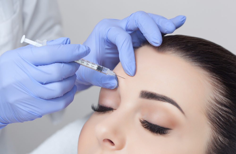 Expectations During Botox Treatment: What to Know