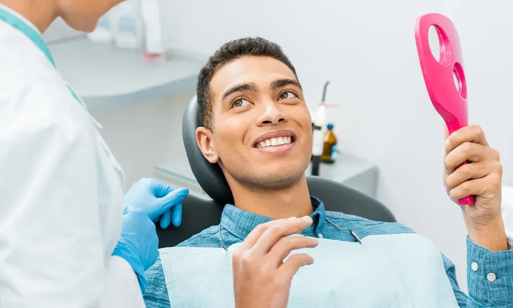 The Importance of Regular Check-ups with a General Dentist