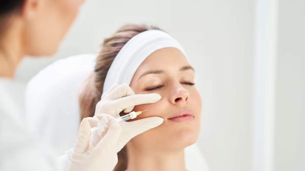 Anti-Ageing Secrets: How Dr. Anjali Ghatge Uses Botox Fillers for a Youthful Look. 