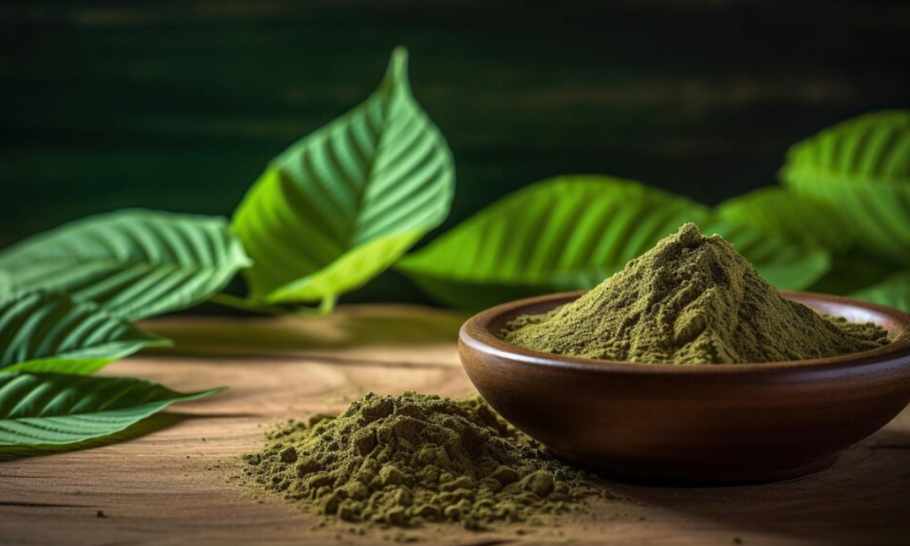 Beginner’s guide to buying Kratom online