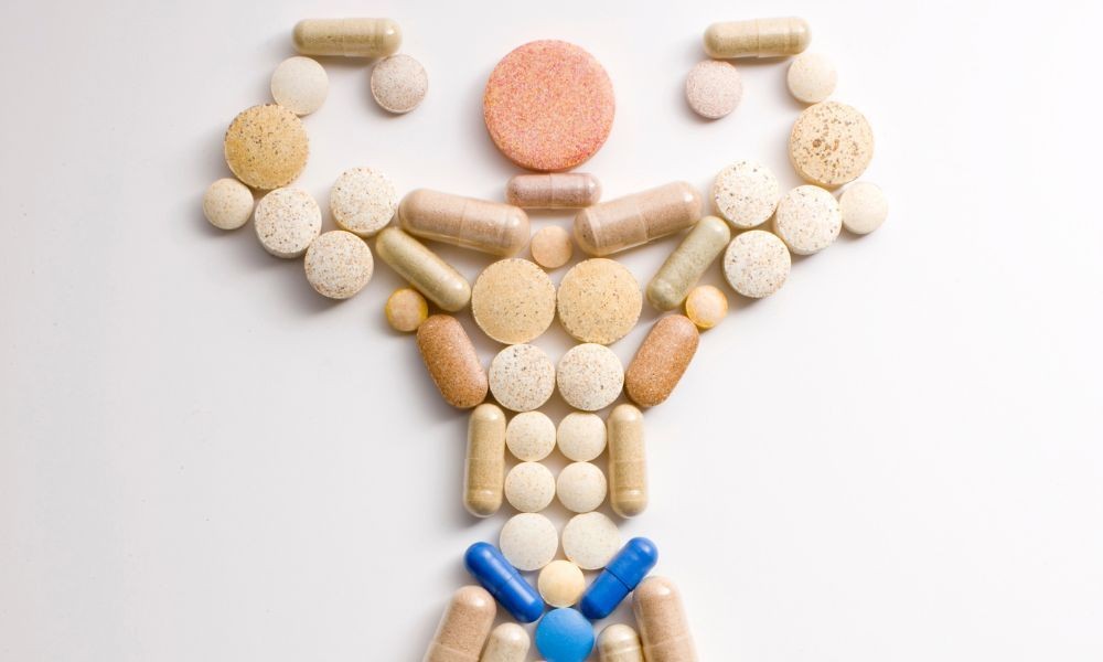 How do steroids enhance your endurance and stamina?