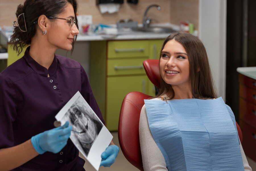 Navigating Urgent Dental Needs for Better Long-Term Care