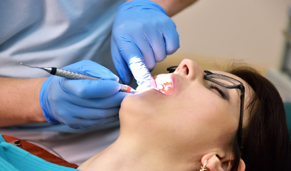 dental services