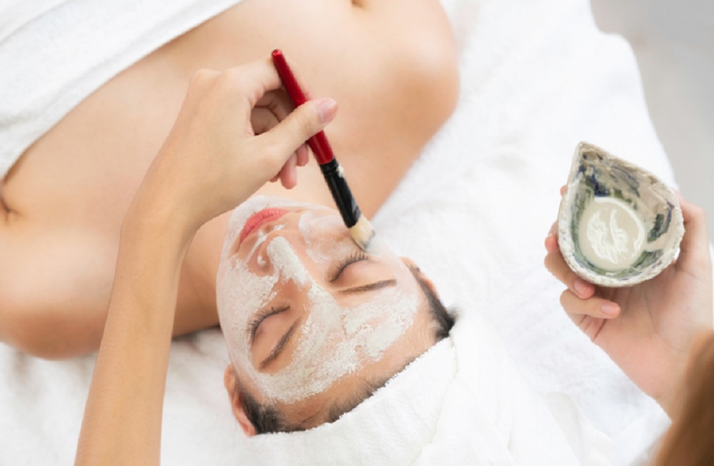 Preparing for Your Facial Spa Appointment in Singapore