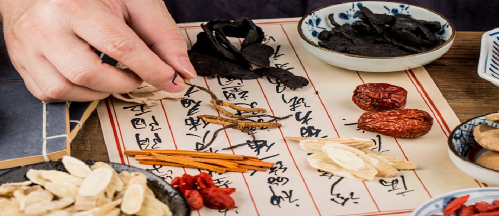 Mistakes in Using Chinese Medicine for Eczema and How to Maximise Their Benefits