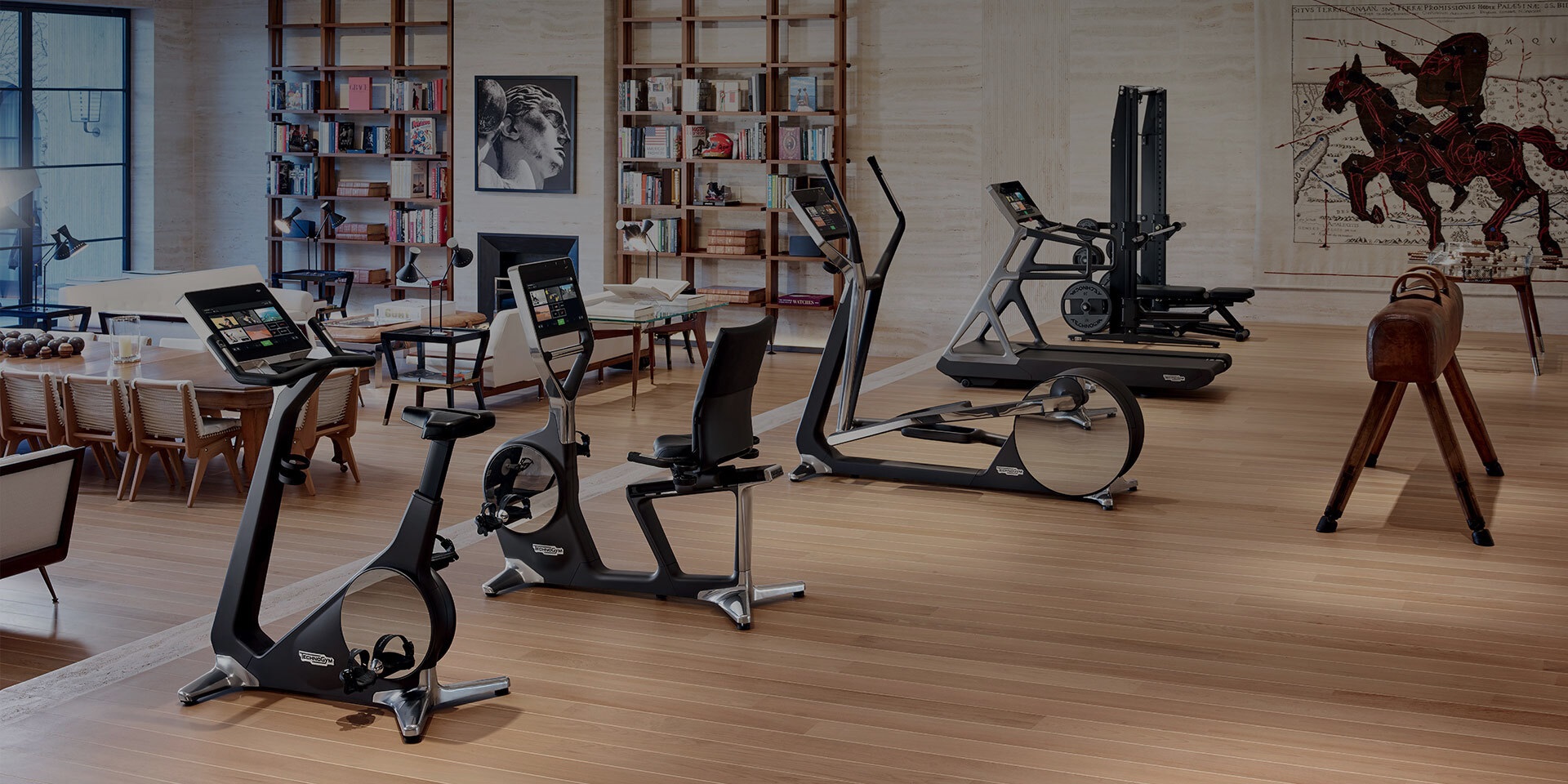 9 Best Online Fitness Equipment Outlets