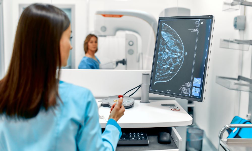 The Importance of Radiology in Cancer Detection and Treatment