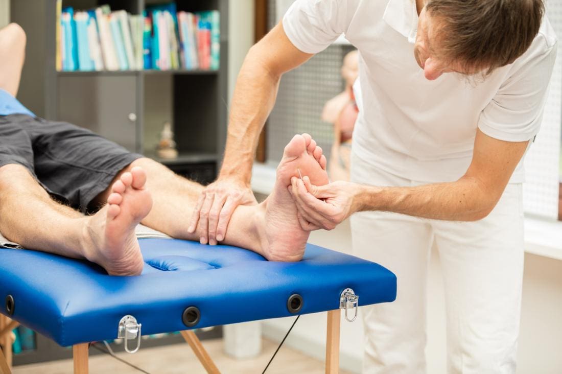 Unraveling The Myths About Podiatry: Facts Vs. Misconceptions