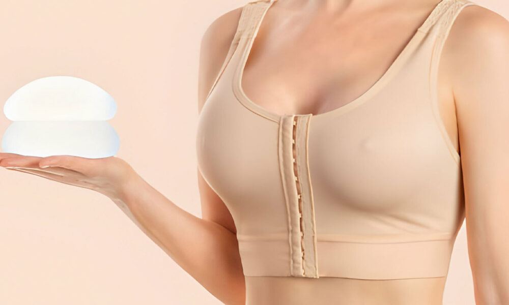 Breast Augmentation: Procedure, Risks, And Recovery