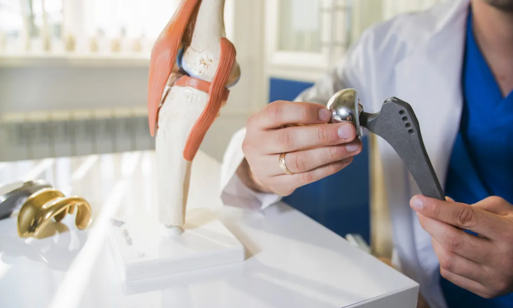 Understanding The Importance Of Orthopedic Research