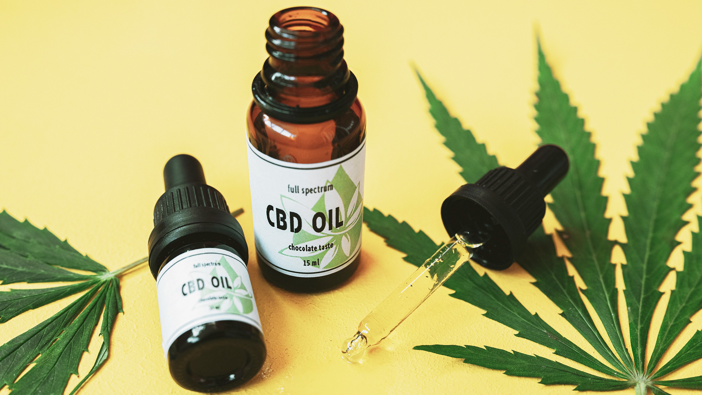 CBD Oil for Pain: Effects, Uses & Benefits